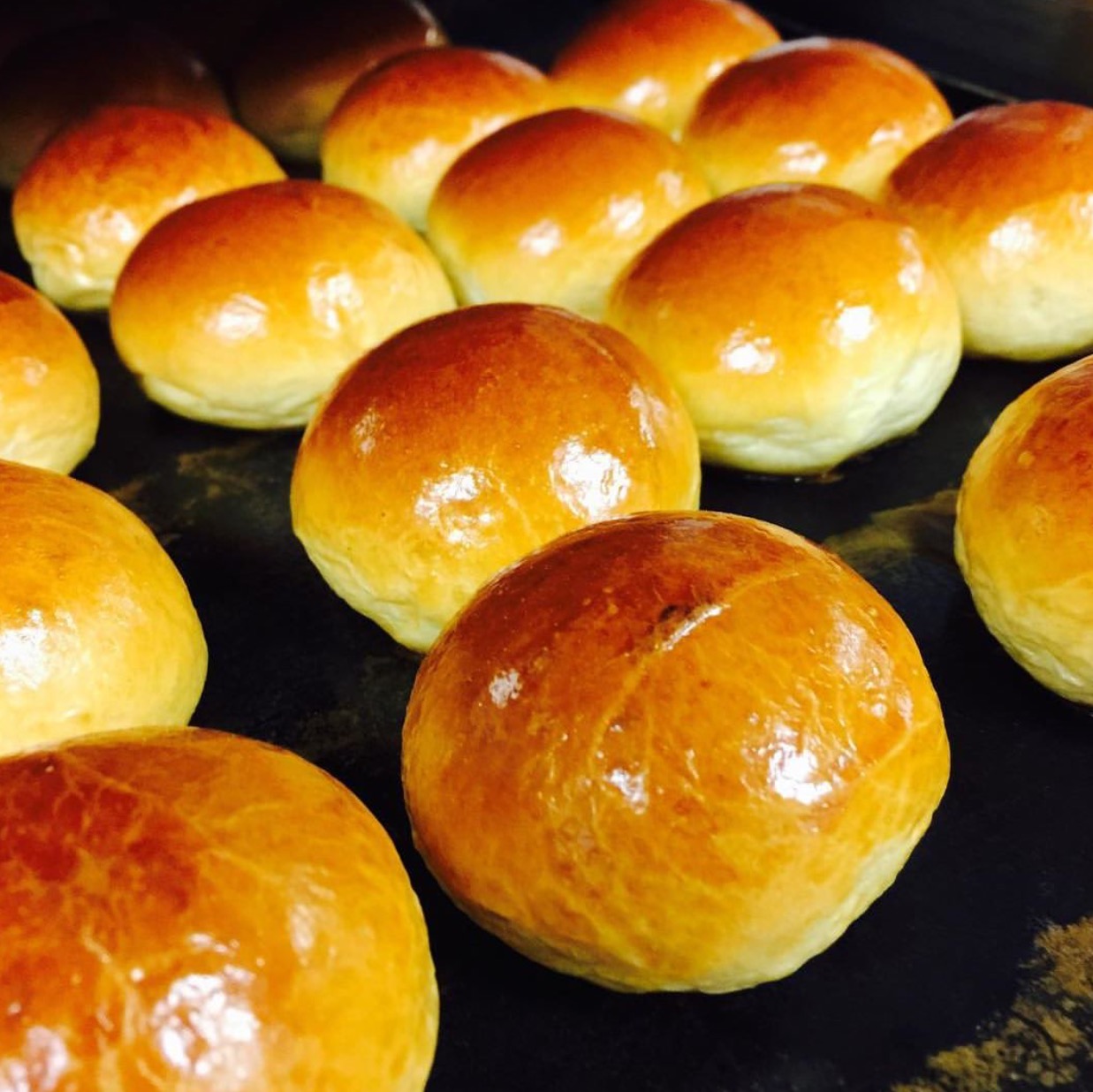 Medias noches de Pasteler&iacute;a Mallorca